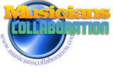 Musicians Collaboration Studio